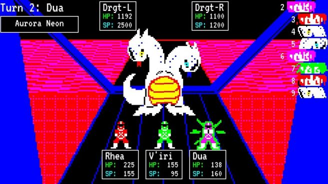 8-Colors Star Guardians+