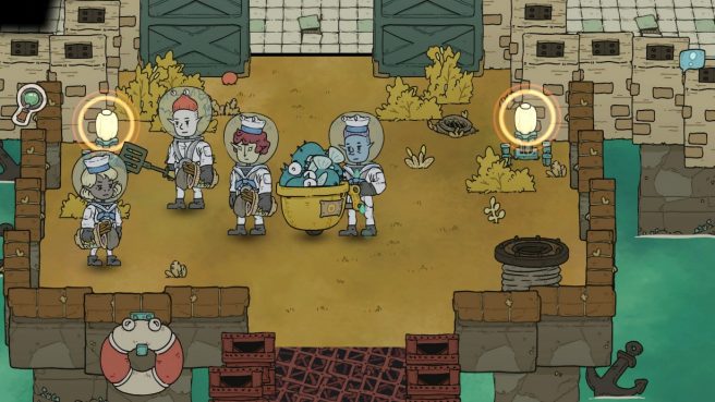 A Guidebook of Babel release date