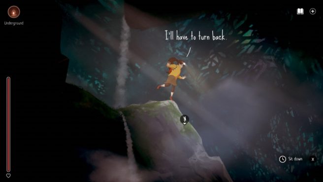 A Highland Song gameplay