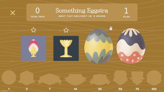 A Little to the Left update 1.2.1