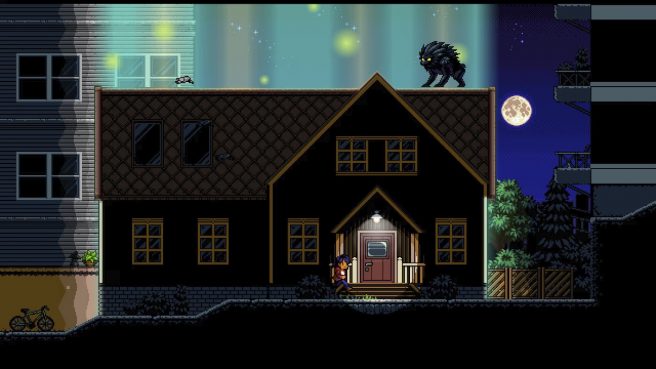 A Void Hope gameplay