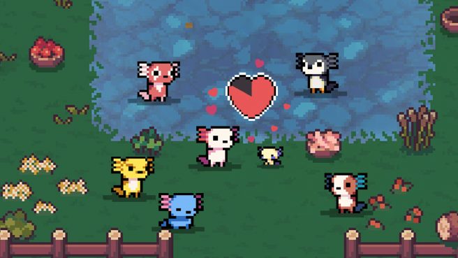 AK-xolotl release date