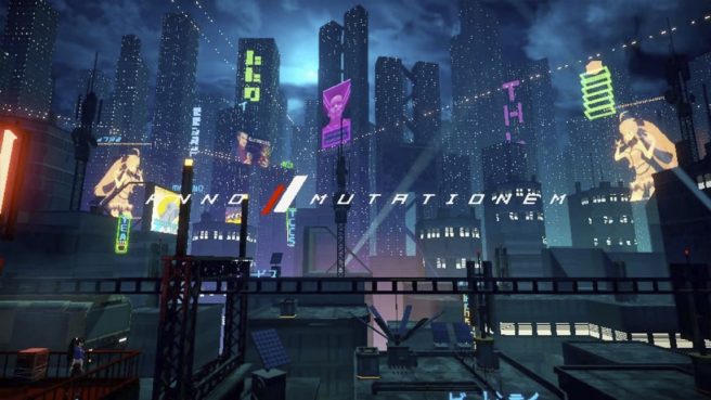 ANNO: Mutationem trailer