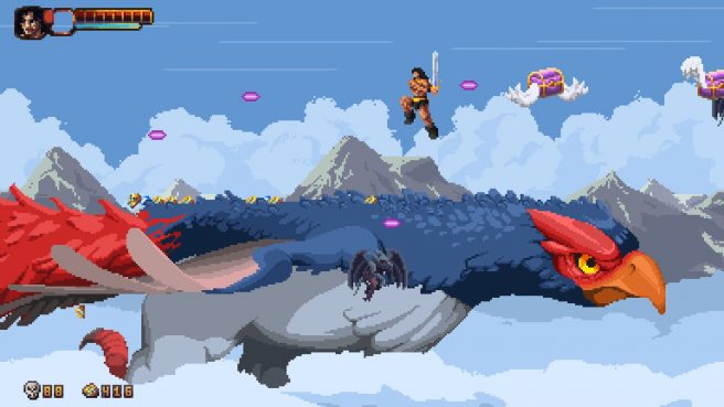 Abathor Ultimate Edition update