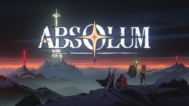 Absolum trailer