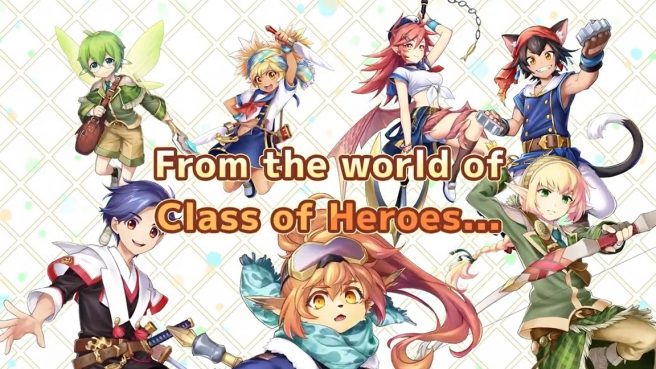 Adventure Academia: The Fractured Continent