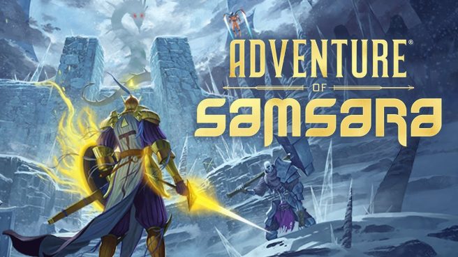 Adventure of Samsara release date