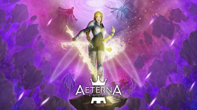 Aeterna Lucis
