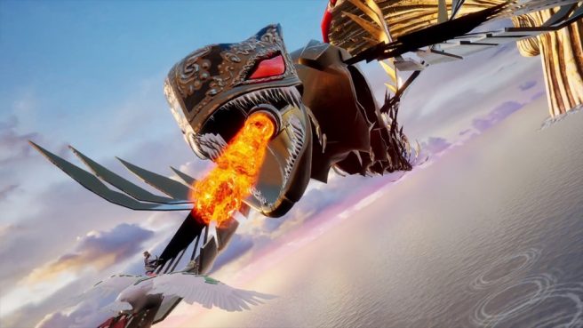 Air Twister gameplay