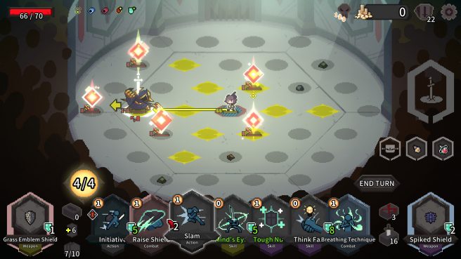 Alina of the Arena release date