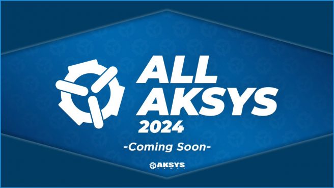 All Aksys 2024