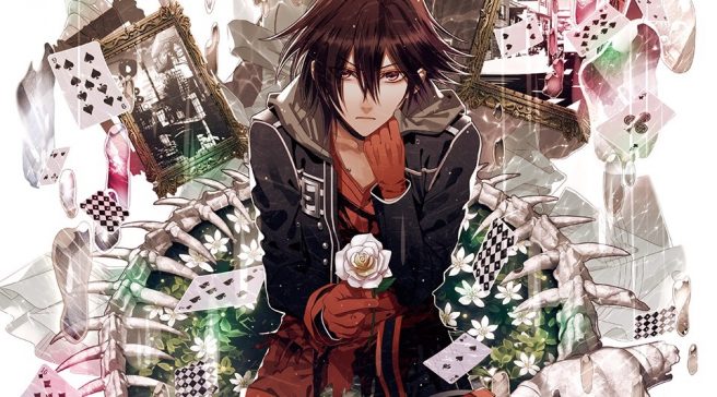 Amnesia Memories, Amnesia Later x Crowd