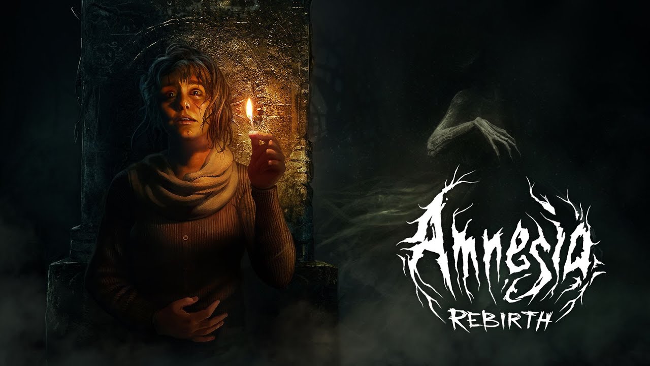 Amnesia: Rebirth