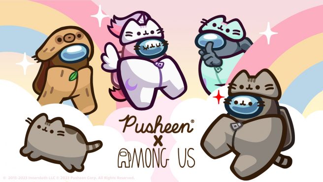 Among Us update 2023.6.13