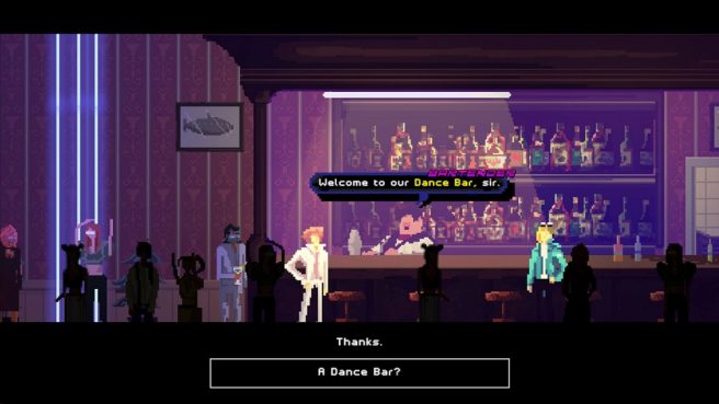 Anomaly Agent launch trailer