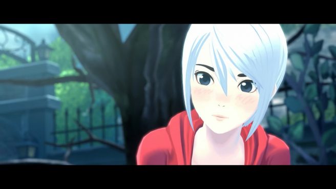 Another Code Recollection Traces of Memories Past trailer