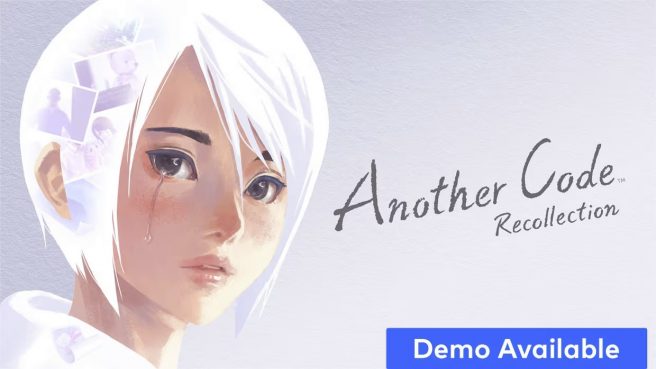 Another Code Recollection demo