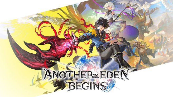 Another Eden Begins release date