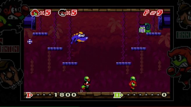 Antonball Deluxe trailer