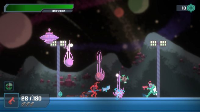 Anyaroth: The Queen's Tyranny trailer