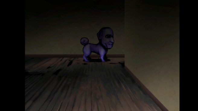 Ao Oni The Horror of Blueberry Onsen release date
