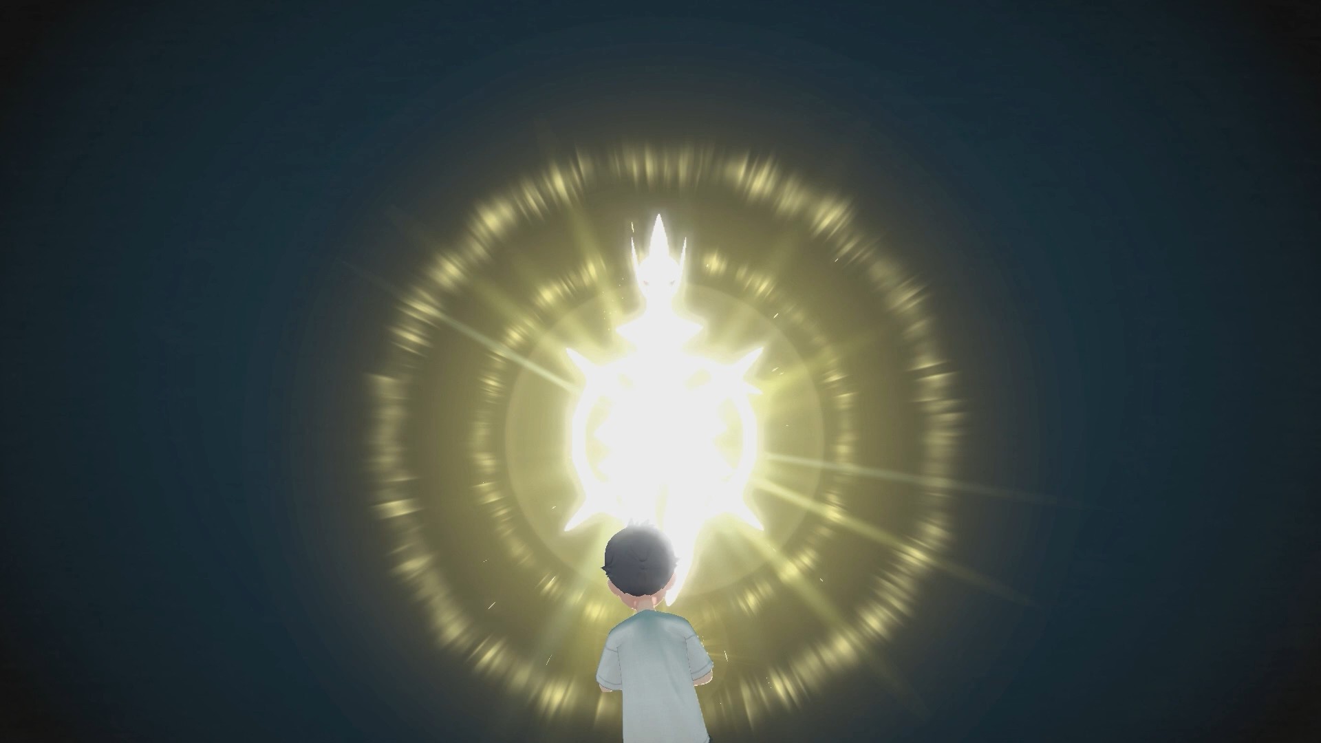 Arceus power scaling