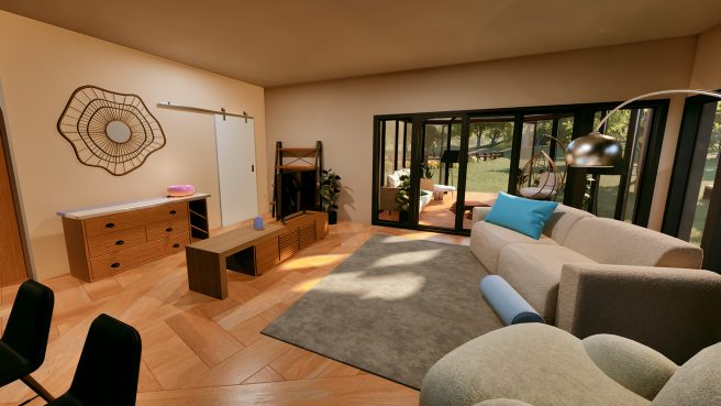 Architect Life A House Design Simulator