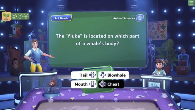 Are You Smarter Than A 5th Grader? trailer