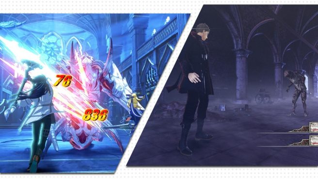 Armed Fantasia and Penny Blood