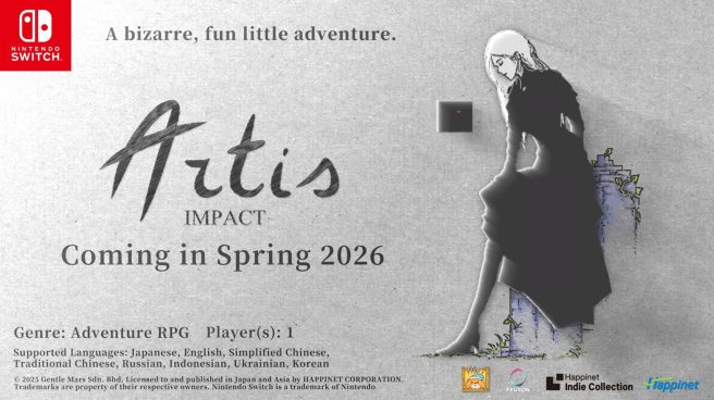 Artis Impact