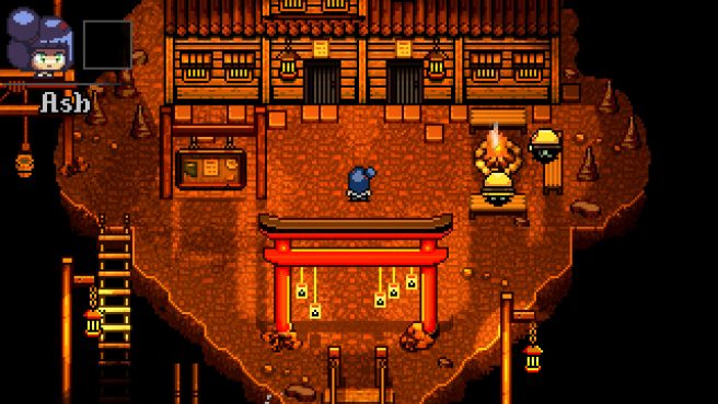 Ashina: The Red Witch launch trailer