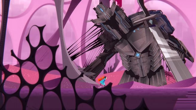 Aspire Ina's Tale gameplay