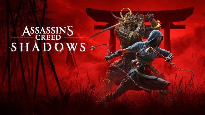 Assassin's Creed Shadows 1.1.10 update
