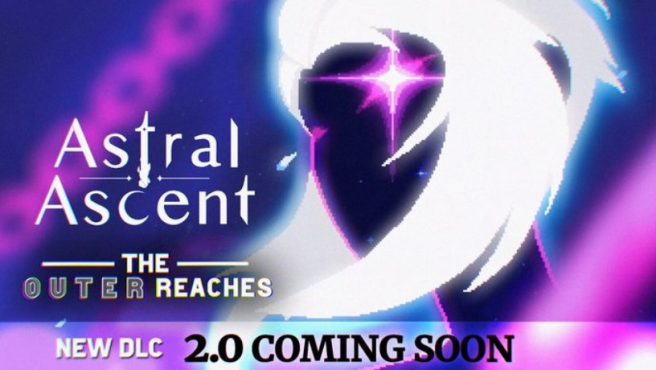 Astral Ascent 2.0 Outer Reaches update
