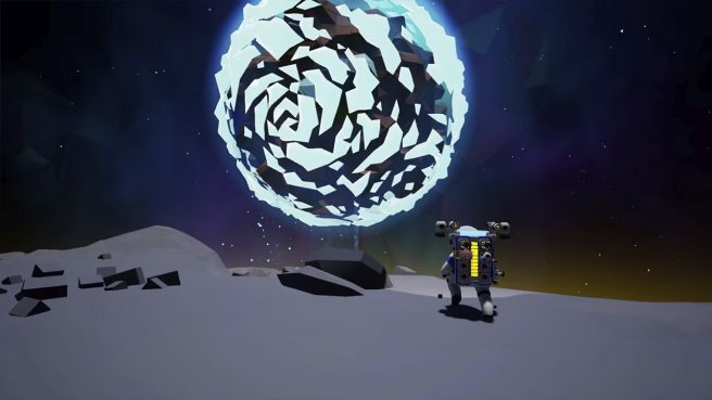 Astroneer trailer