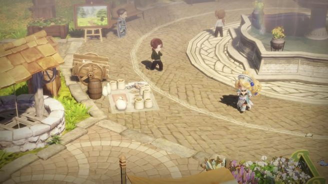 Atelier Marie Remake guide