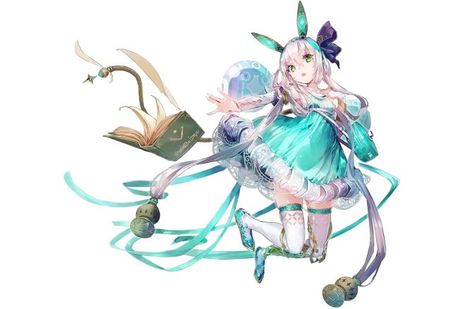 Atelier Sophie 2 Plachta