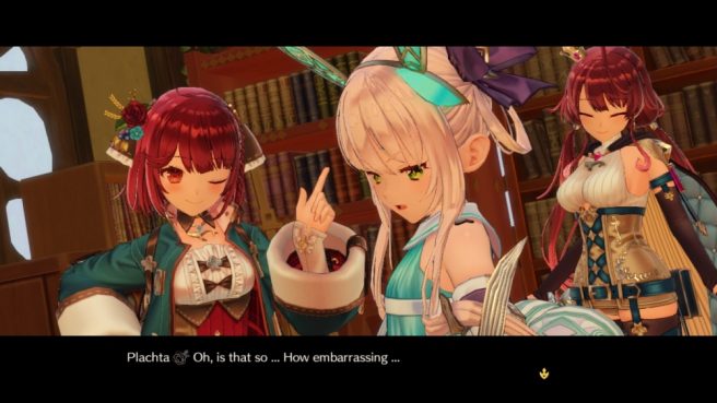 Atelier Sophie 2 trailer