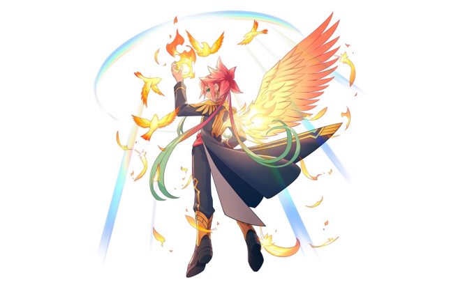 Azure Striker Gunvolt 3 Epilogue ATEMS