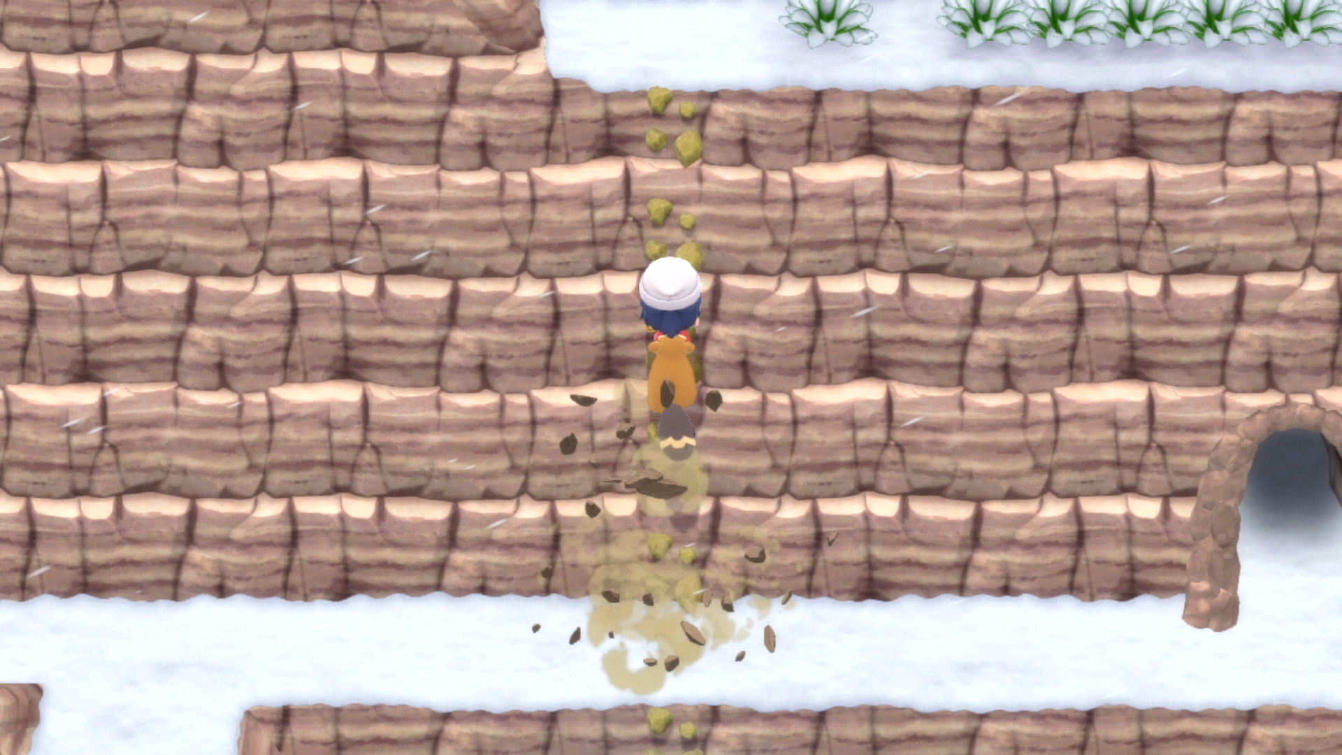 Why did the games turn out like this?