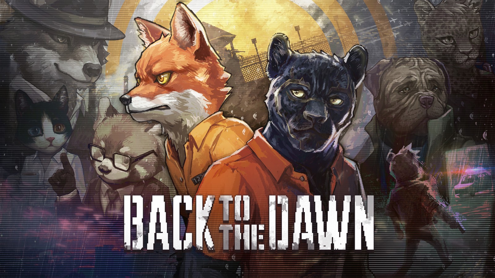 Back to the Dawn trailer