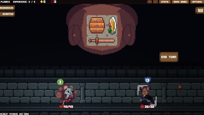 Backback Hero release date