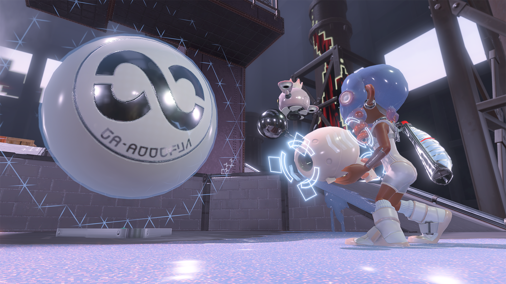 Side Order guides list