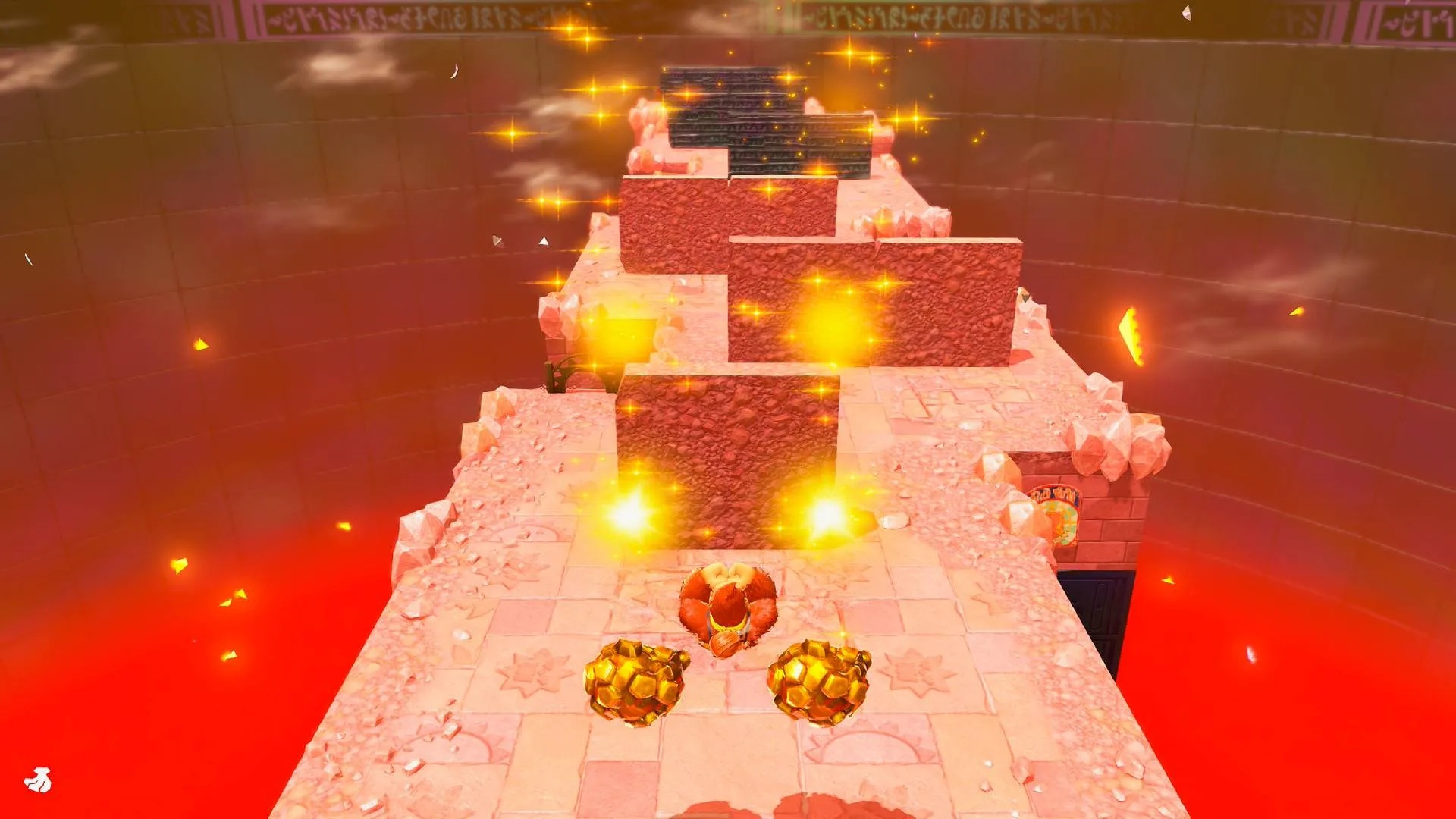 Banandium Chips farming guide Donkey Kong Bananza