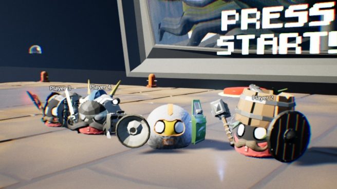 Bang-On Balls Chronicles gameplay