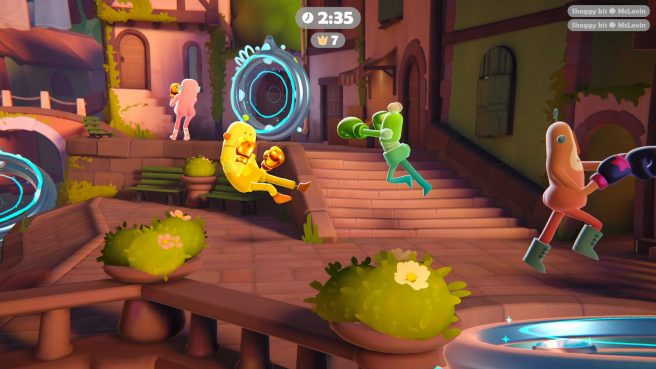 Bare Butt Boxing release date