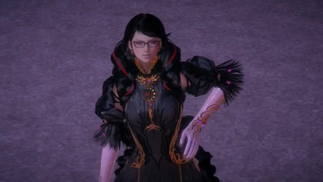 Bayonetta 3 Jennifer Hale response voice acting