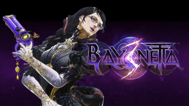 Bayonetta 3 reviews