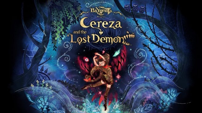 Bayonetta Origins pre-order bonus