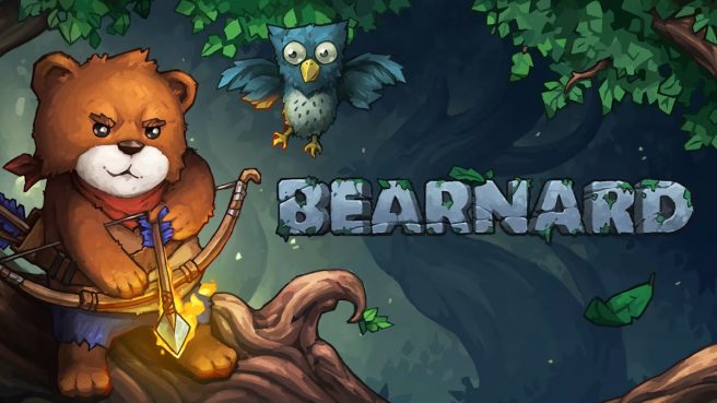 Bearnard